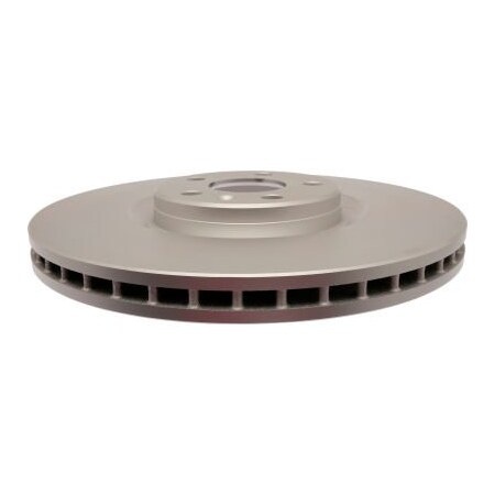 Raybestos Specialty - Truck Coated Brake Rotor -  Brakes 982110